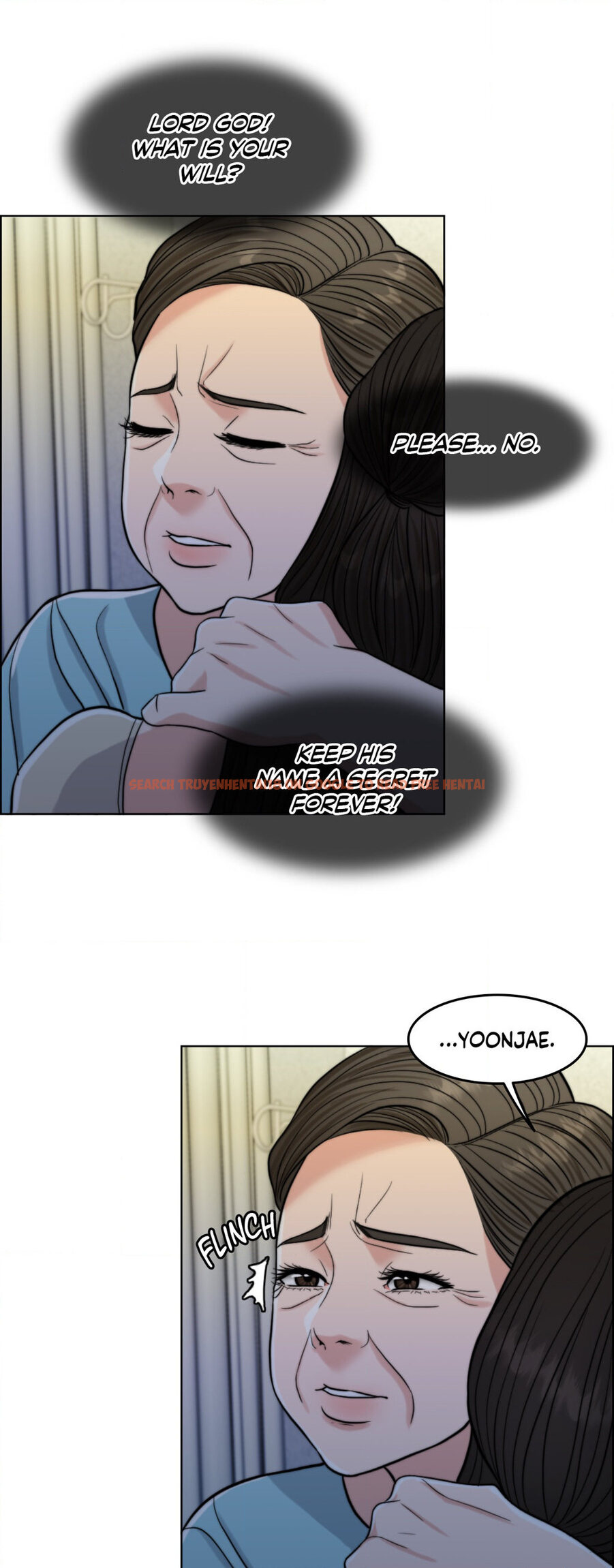 Read Hentai Image 36 407c7 in comic Wife For 1000 Days - Chapter 65 - hentaitnt.net