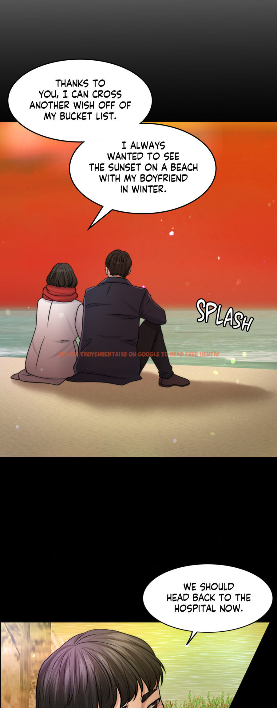 Read Hentai Image 38 407c7 in comic Wife For 1000 Days - Chapter 65 - hentaitnt.net