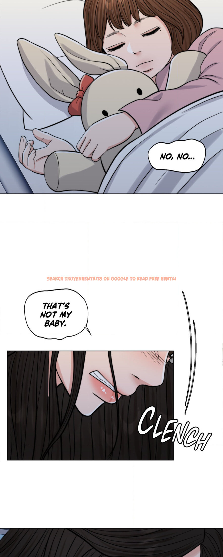 Read Hentai Image 4 407c7 in comic Wife For 1000 Days - Chapter 65 - hentaitnt.net