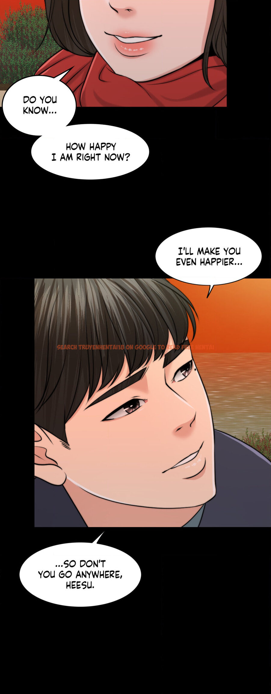 Read Hentai Image 40 407c7 in comic Wife For 1000 Days - Chapter 65 - hentaitnt.net