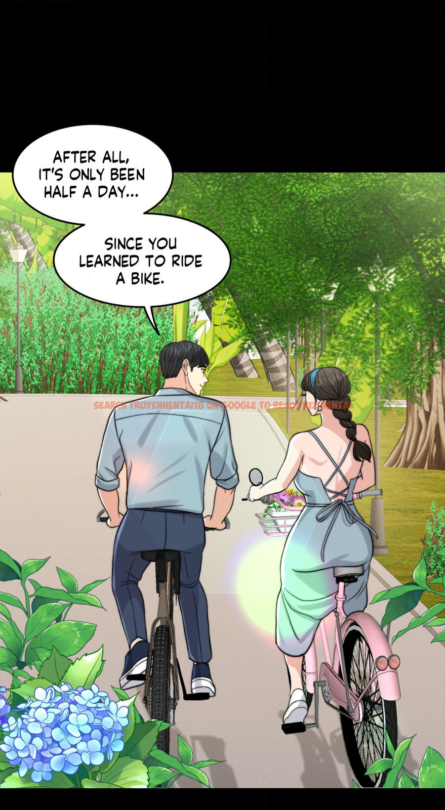 Read Hentai Image 53 407c7 in comic Wife For 1000 Days - Chapter 65 - hentaitnt.net