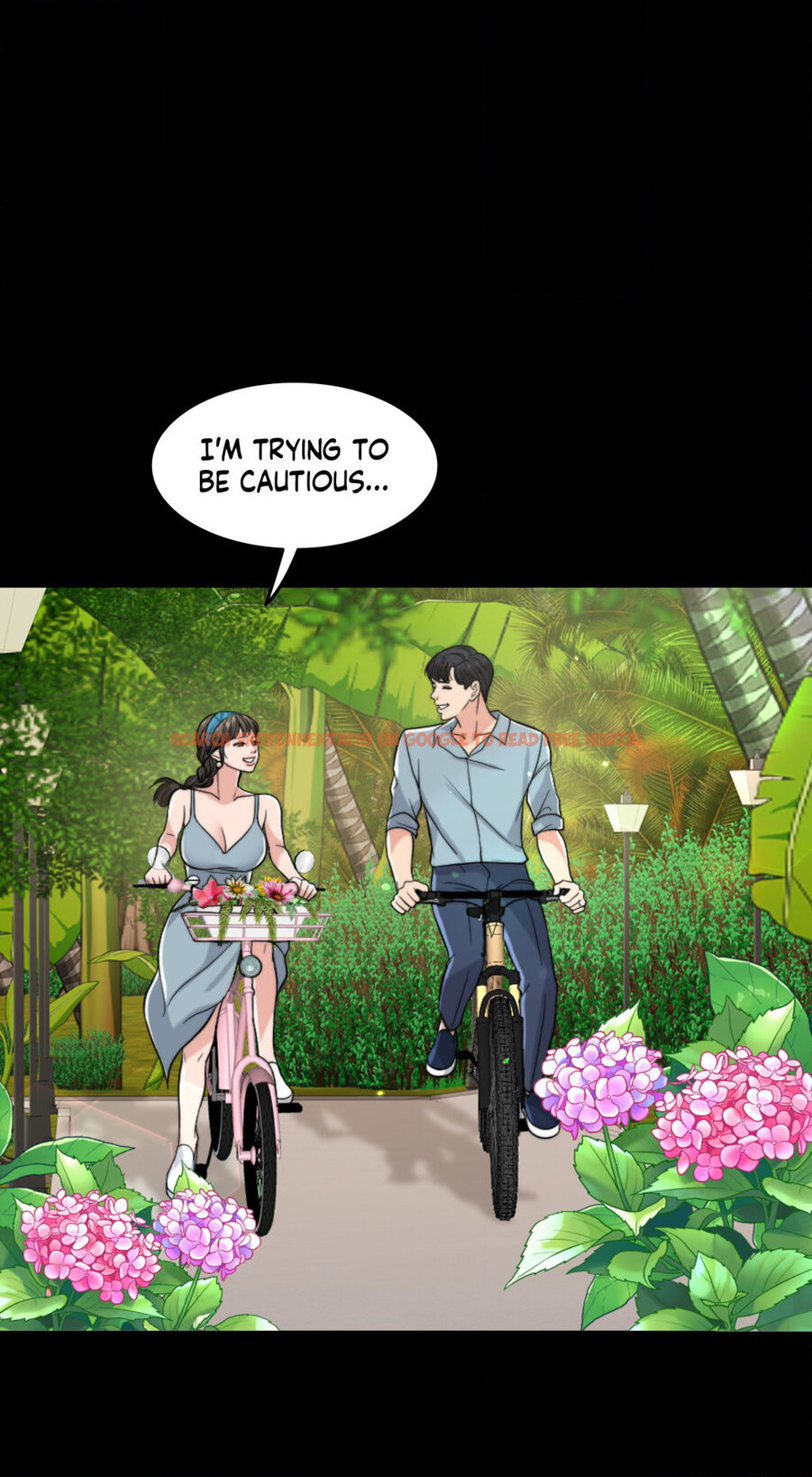 Read Hentai Image 54 407c7 in comic Wife For 1000 Days - Chapter 65 - hentaitnt.net