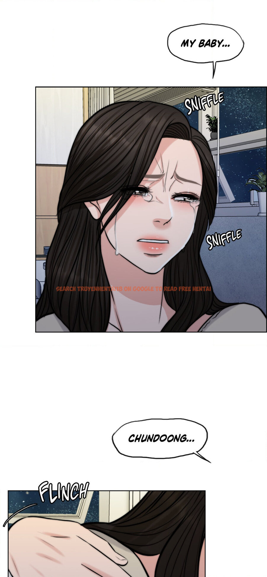 Read Hentai Image 6 407c7 in comic Wife For 1000 Days - Chapter 65 - hentaitnt.net
