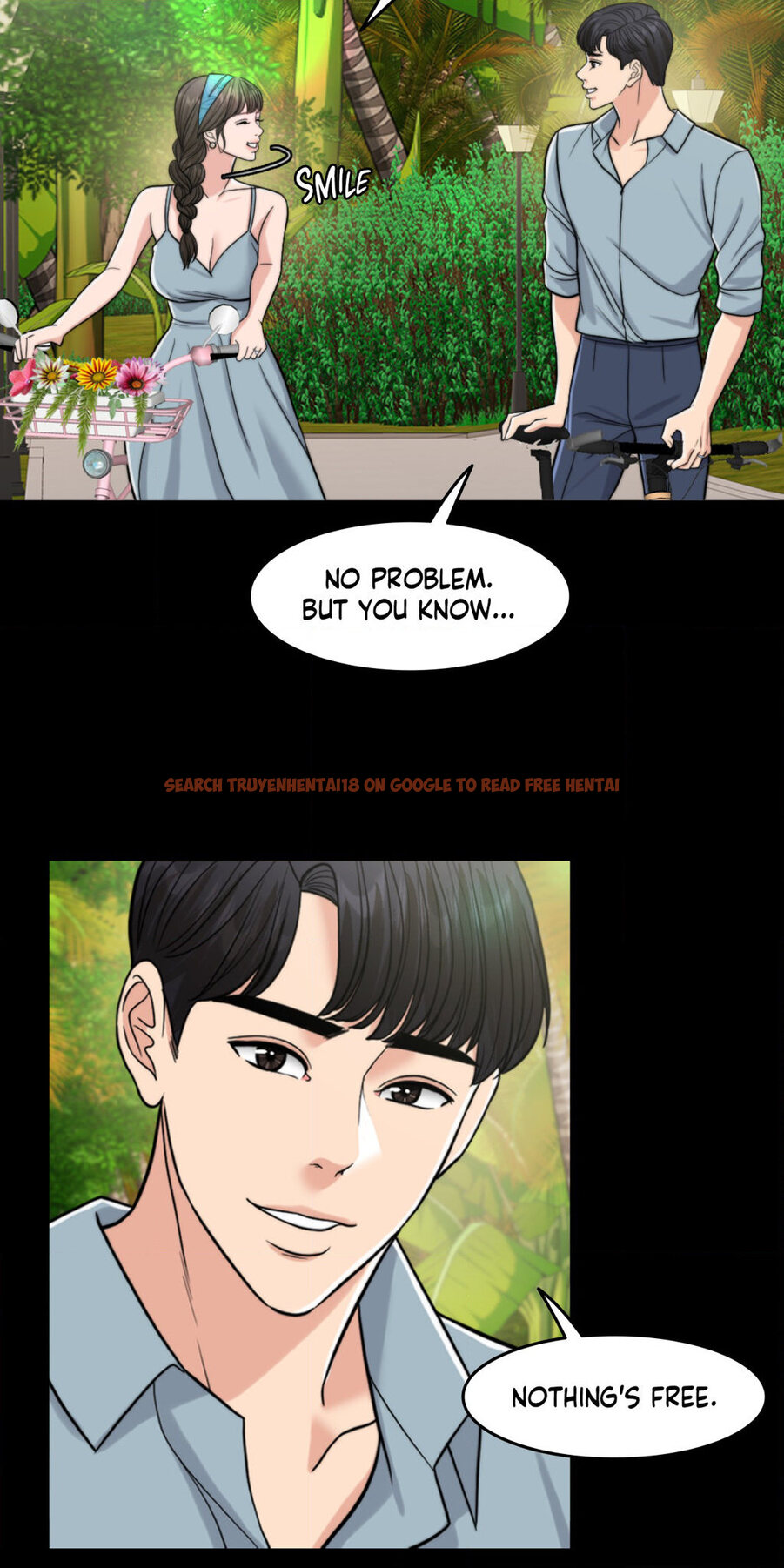 Read Hentai Image 60 407c7 in comic Wife For 1000 Days - Chapter 65 - hentaitnt.net