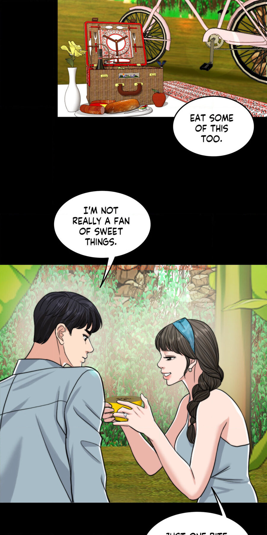 Read Hentai Image 62 407c7 in comic Wife For 1000 Days - Chapter 65 - hentaitnt.net
