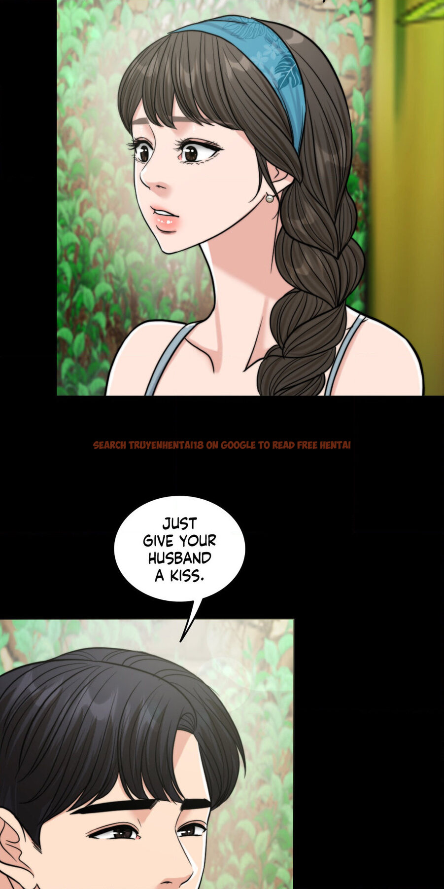 Read Hentai Image 64 407c7 in comic Wife For 1000 Days - Chapter 65 - hentaitnt.net
