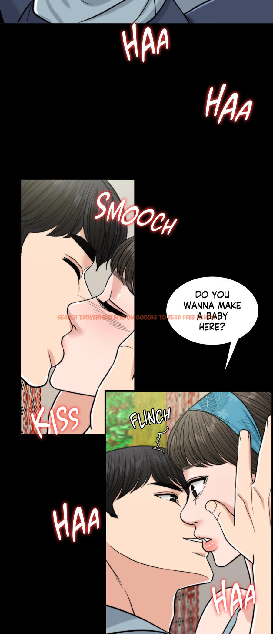 Read Hentai Image 69 407c7 in comic Wife For 1000 Days - Chapter 65 - hentaitnt.net