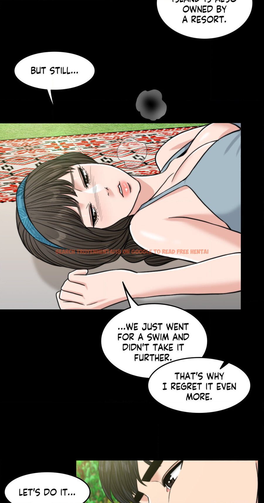 Read Hentai Image 72 407c7 in comic Wife For 1000 Days - Chapter 65 - hentaitnt.net