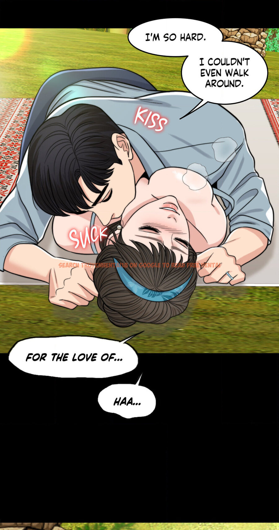 Read Hentai Image 74 407c7 in comic Wife For 1000 Days - Chapter 65 - hentaitnt.net