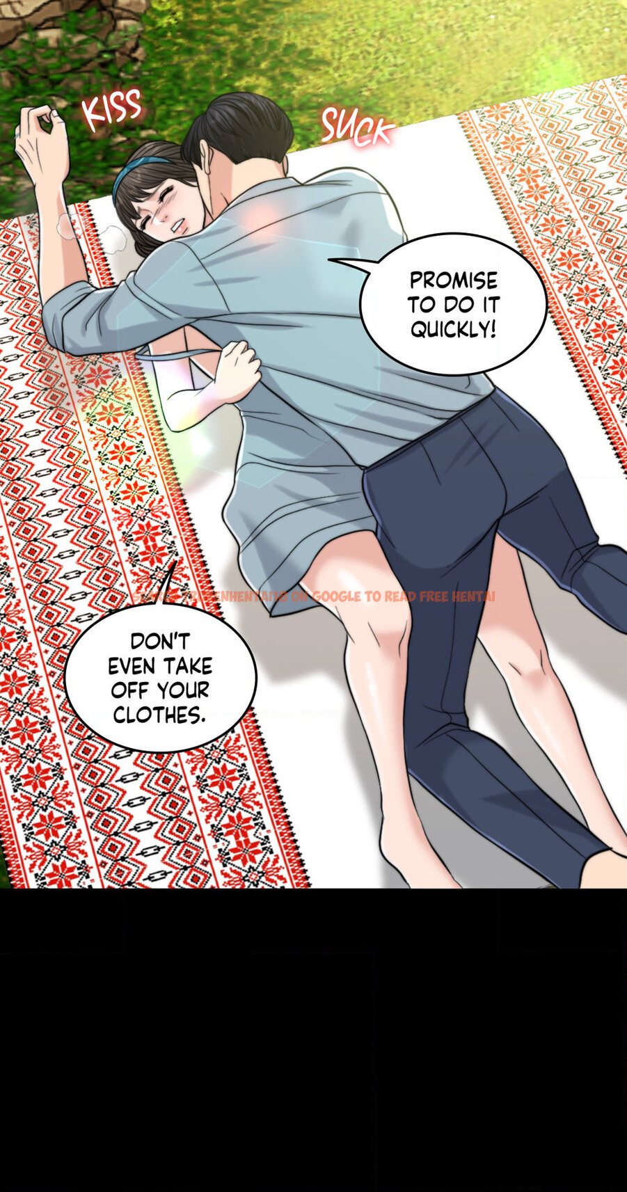 Read Hentai Image 75 407c7 in comic Wife For 1000 Days - Chapter 65 - hentaitnt.net