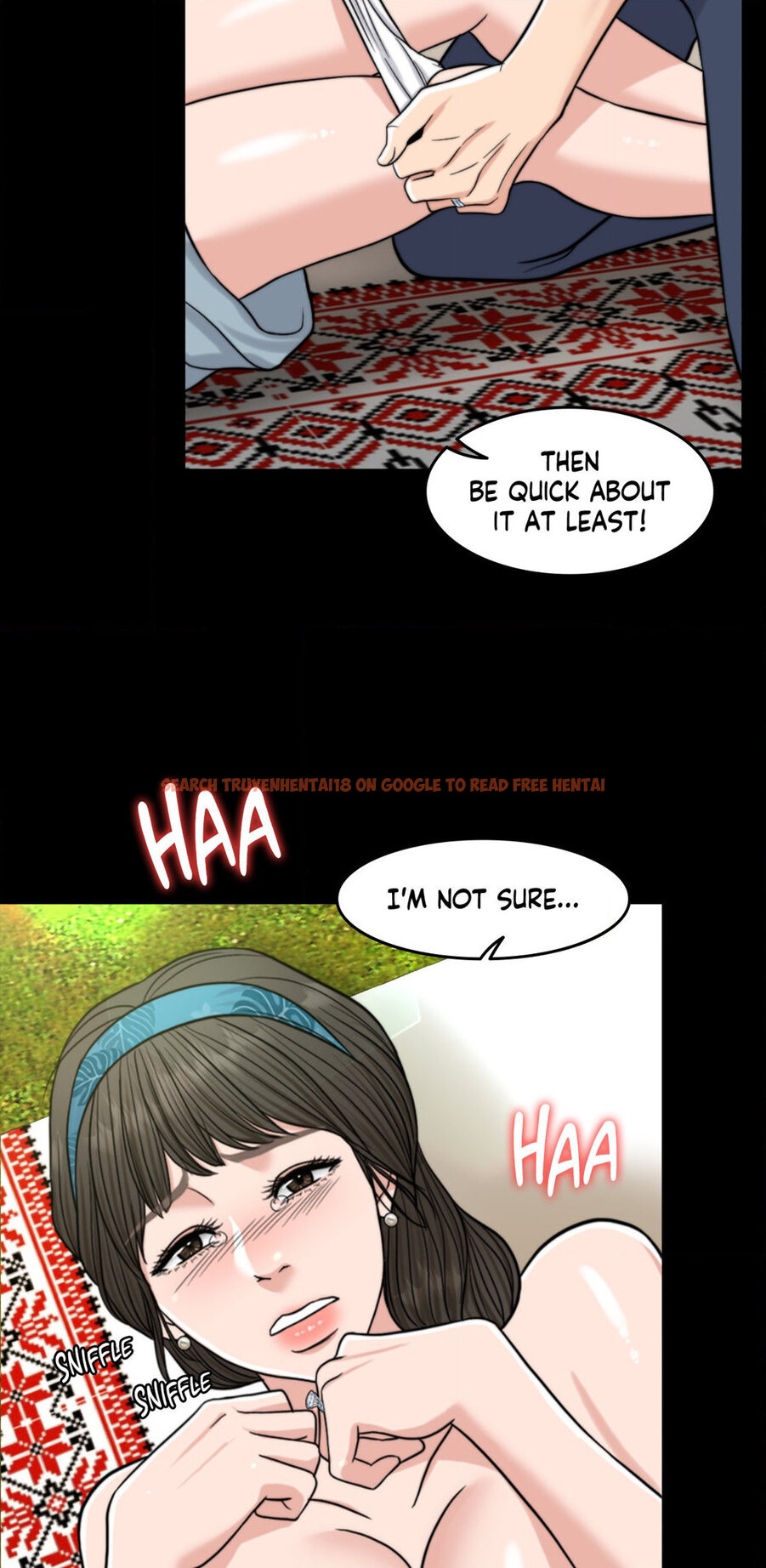 Read Hentai Image 79 407c7 in comic Wife For 1000 Days - Chapter 65 - hentaitnt.net