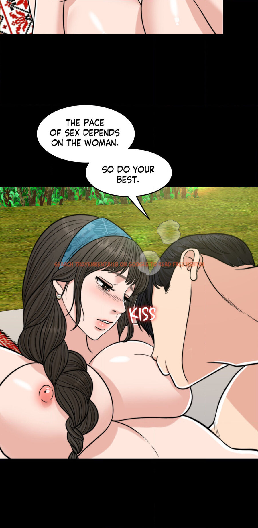 Read Hentai Image 80 407c7 in comic Wife For 1000 Days - Chapter 65 - hentaitnt.net