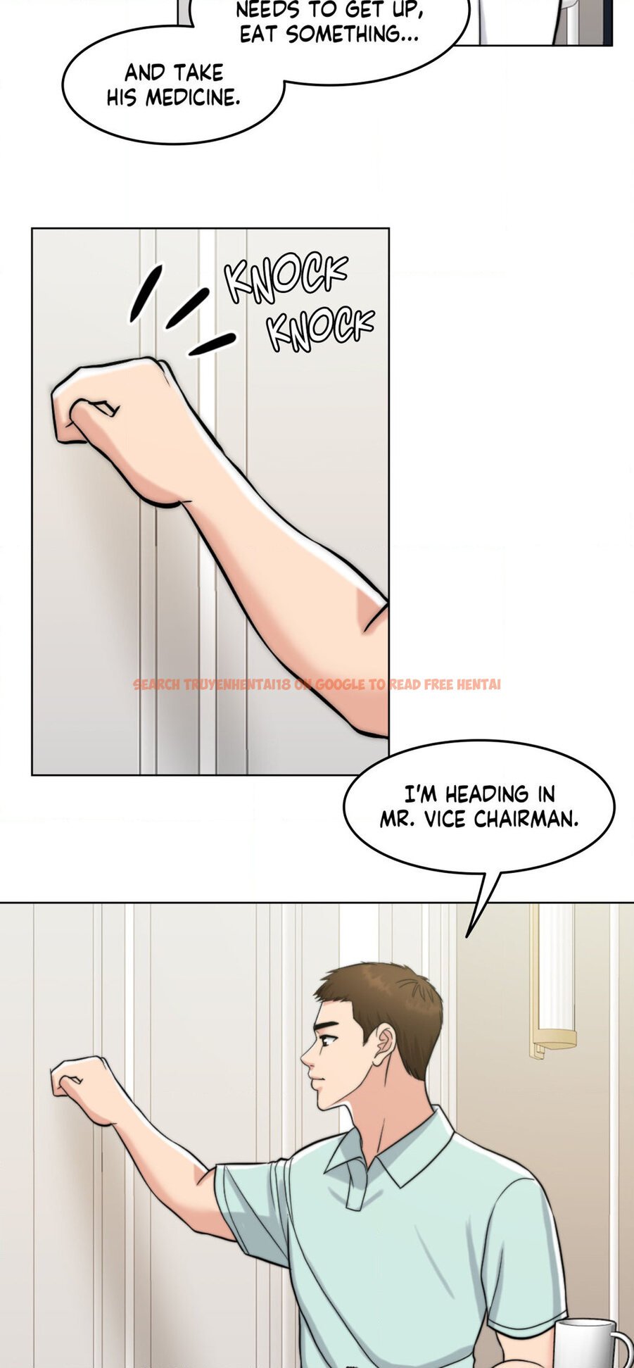 Read Hentai Image 84 407c7 in comic Wife For 1000 Days - Chapter 65 - hentaitnt.net