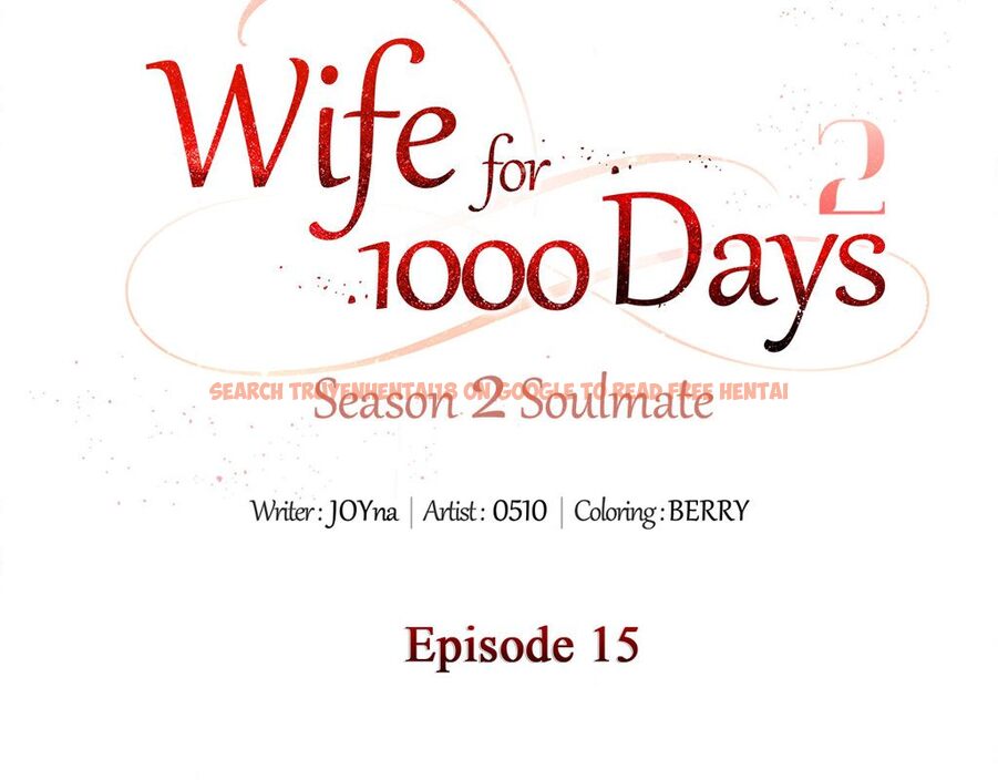 Read Hentai Image 64 d9bf6 in comic Wife For 1000 Days - Chapter 76 - hentaitnt.net