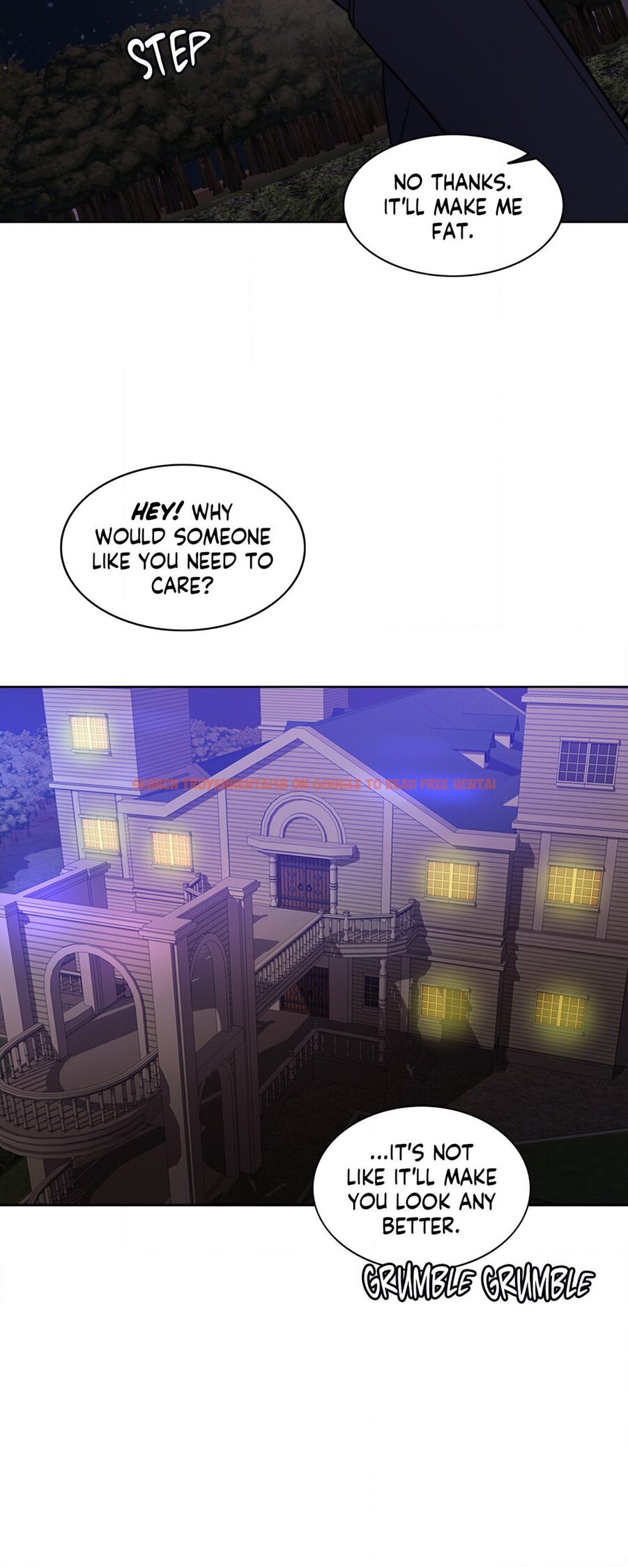Read Hentai Image 17 f2cc3 in comic Wife For 1000 Days - Chapter 78.5 - hentaitnt.net