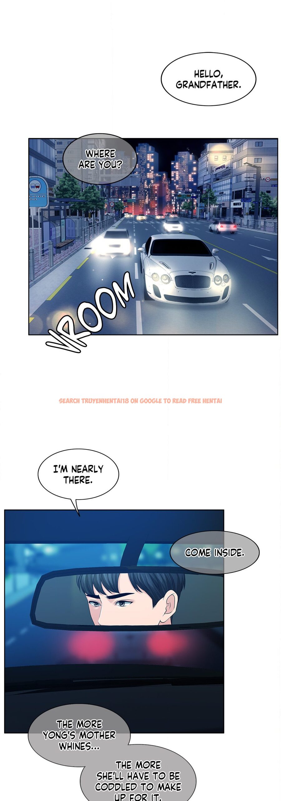 Read Hentai Image 2 f2cc3 in comic Wife For 1000 Days - Chapter 78.5 - hentaitnt.net