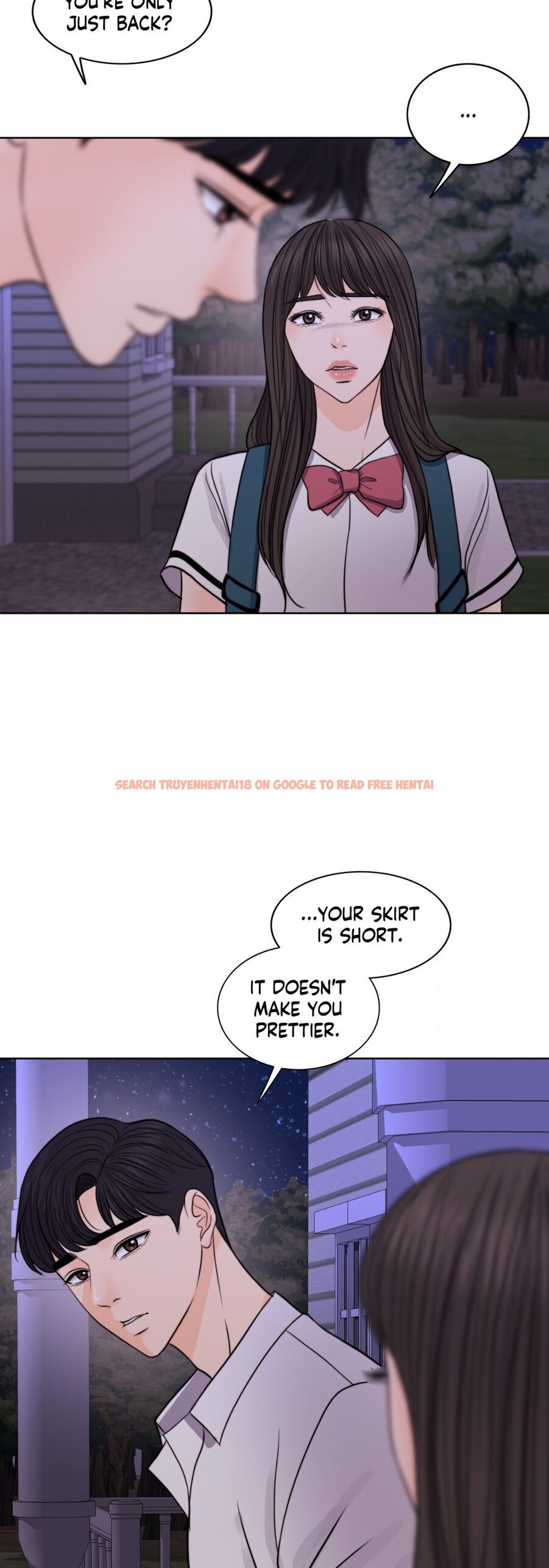 Read Hentai Image 5 f2cc3 in comic Wife For 1000 Days - Chapter 78.5 - hentaitnt.net