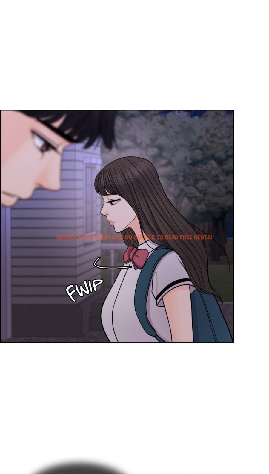 Read Hentai Image 8 f2cc3 in comic Wife For 1000 Days - Chapter 78.5 - hentaitnt.net