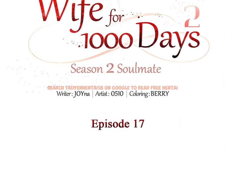 Read Hentai Image 84 a6715 in comic Wife For 1000 Days - Chapter 78 - hentaitnt.net