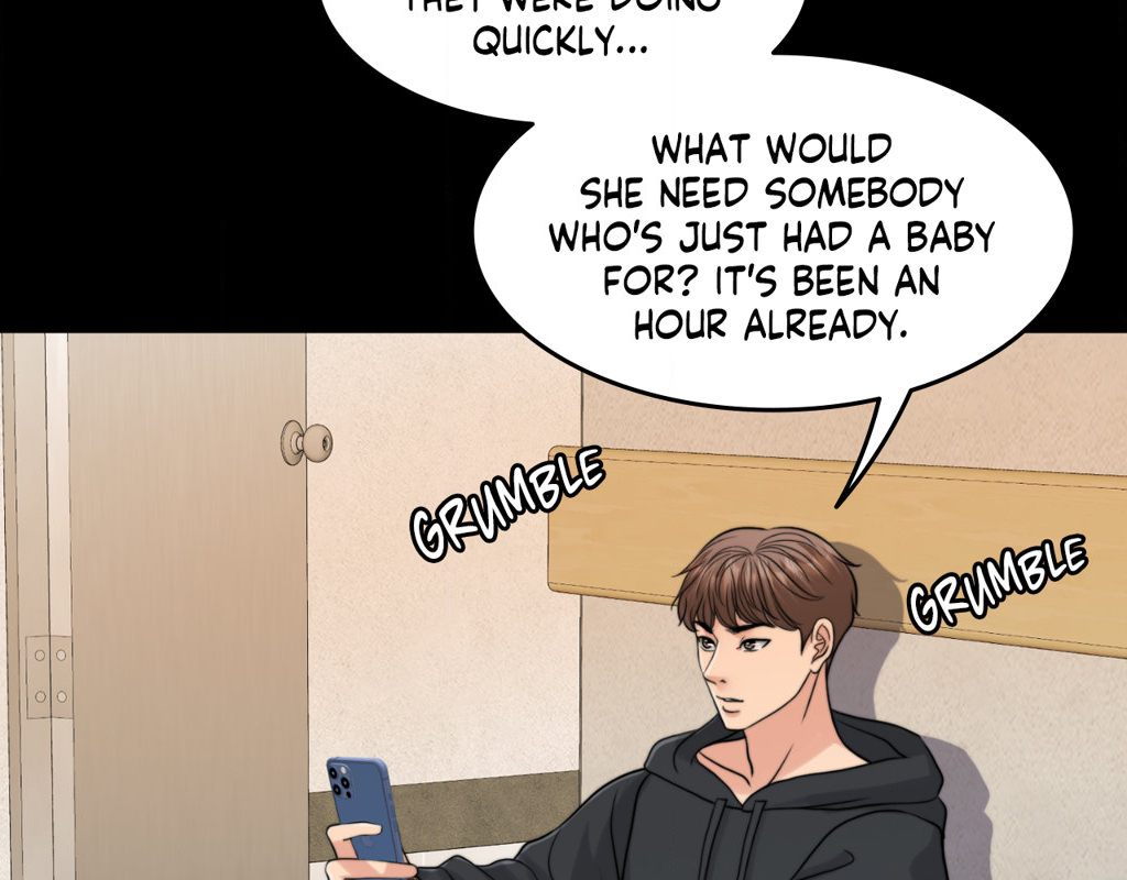 Read Hentai Image 105 06da3 in comic Wife For 1000 Days - Chapter 86 - www.hentaitnt.net