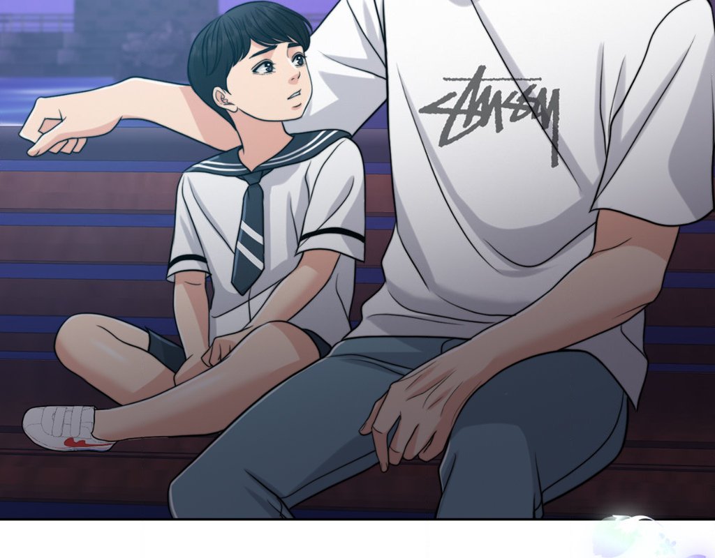 Read Hentai Image 3 be3de in comic Wife For 1000 Days - Chapter 87 - www.hentaitnt.net