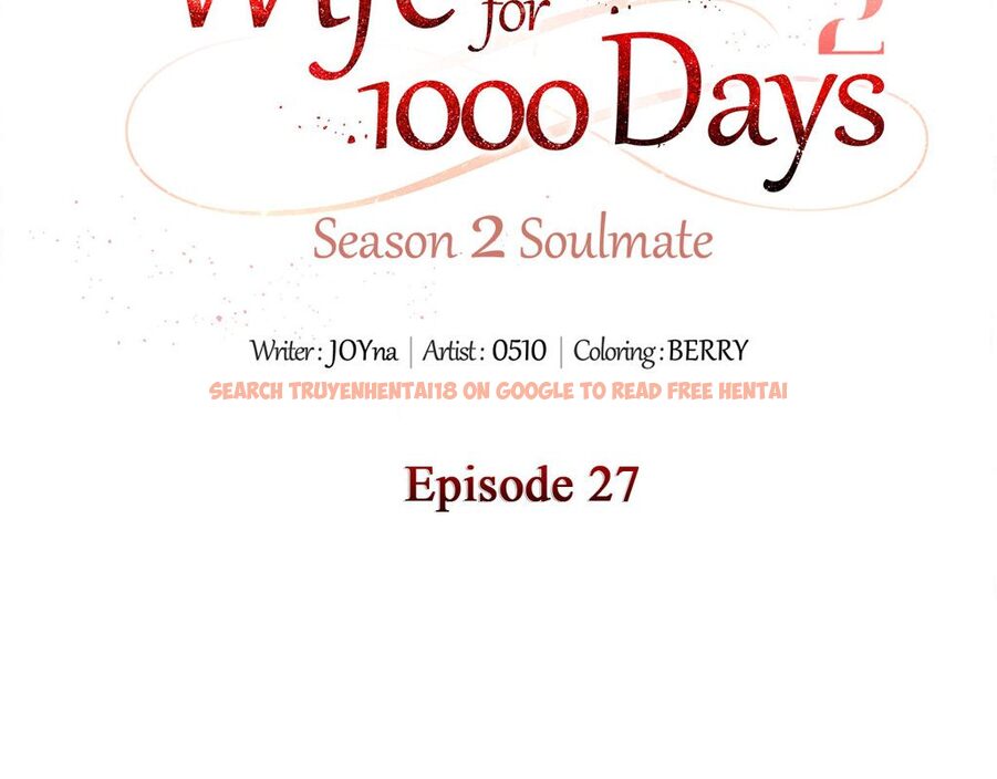 Read Hentai Image 62 d086e in comic Wife For 1000 Days - Chapter 88 - www.hentaitnt.net
