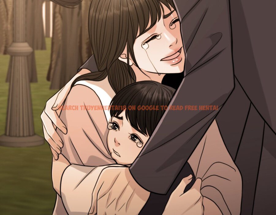 Read Hentai Image 49 ecde9 in comic Wife For 1000 Days - Chapter 92 - www.hentaitnt.net