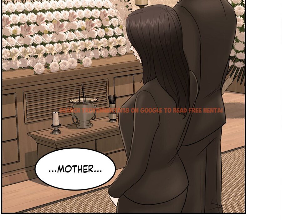 Read Hentai Image 54 ecde9 in comic Wife For 1000 Days - Chapter 92 - www.hentaitnt.net