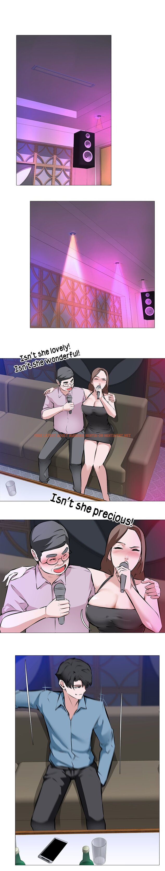 Read Hentai Image 1 221 in comic Wife Game - Chapter 1 - hentaitnt.net