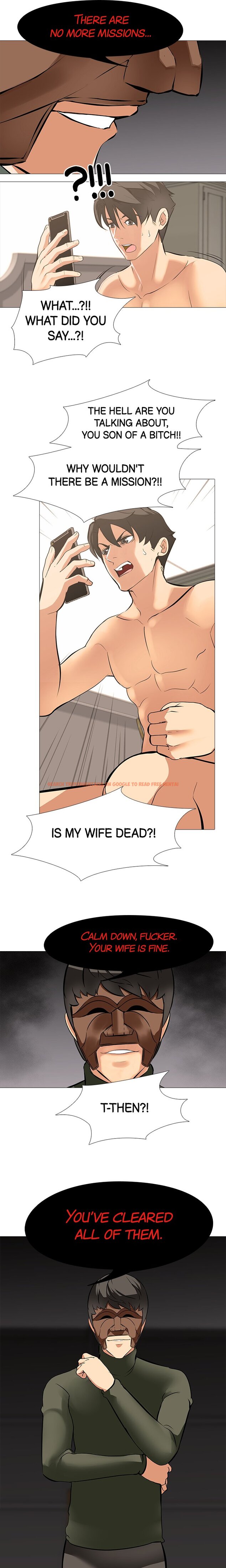 Read Hentai Image 10 207 in comic Wife Game - Chapter 18 - hentaitnt.net