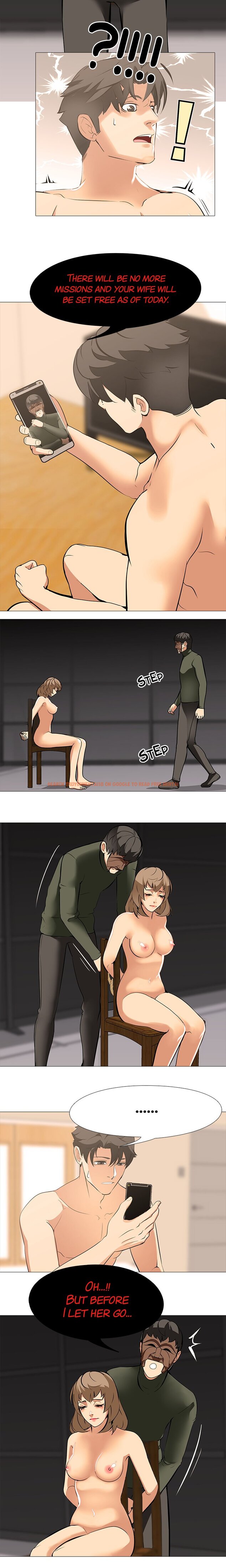 Read Hentai Image 11 207 in comic Wife Game - Chapter 18 - hentaitnt.net