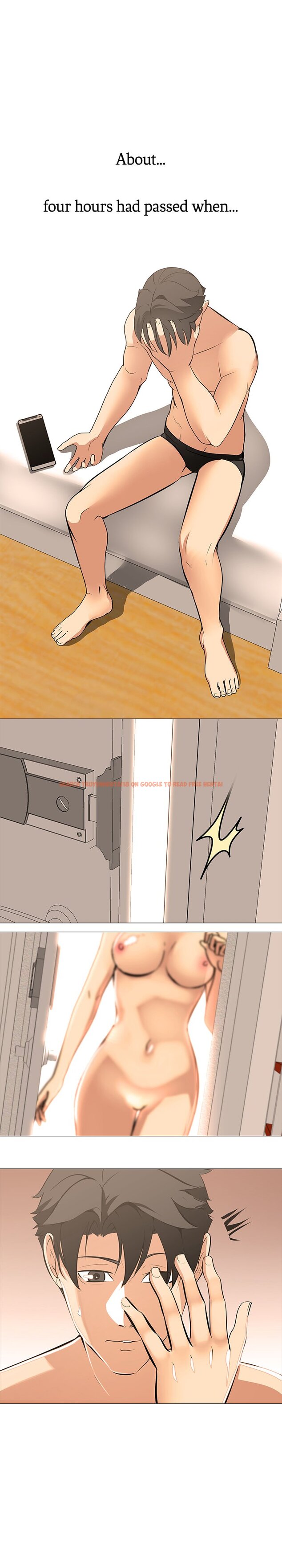 Read Hentai Image 13 207 in comic Wife Game - Chapter 18 - hentaitnt.net