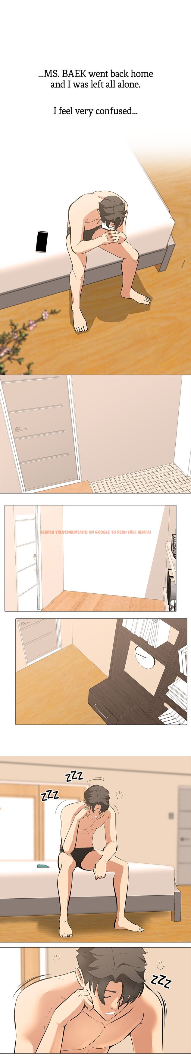 Read Hentai Image 6 207 in comic Wife Game - Chapter 18 - hentaitnt.net