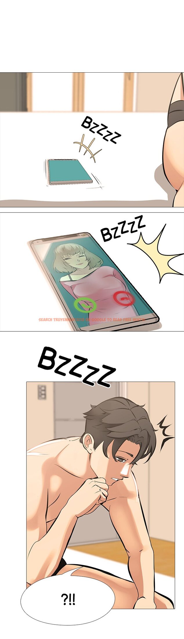 Read Hentai Image 7 207 in comic Wife Game - Chapter 18 - hentaitnt.net