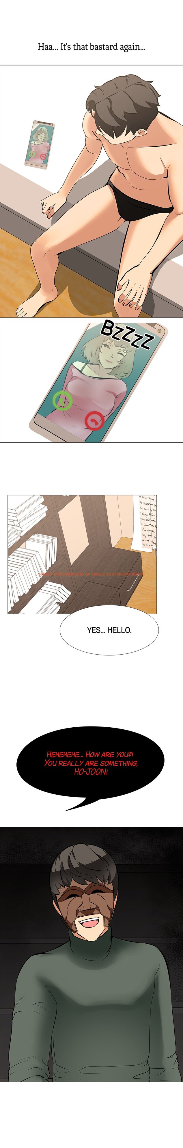 Read Hentai Image 8 207 in comic Wife Game - Chapter 18 - hentaitnt.net