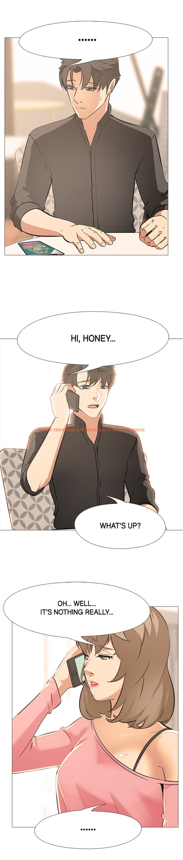 Read Hentai Image 10 207 in comic Wife Game - Chapter 19 - hentaitnt.net