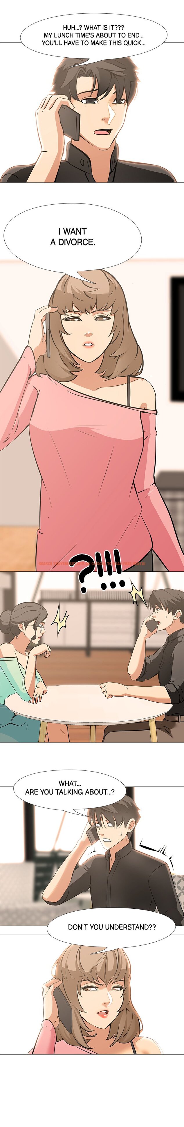 Read Hentai Image 11 207 in comic Wife Game - Chapter 19 - hentaitnt.net