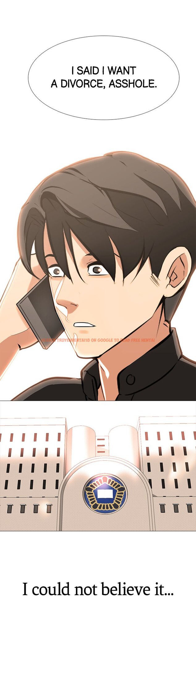 Read Hentai Image 12 207 in comic Wife Game - Chapter 19 - hentaitnt.net