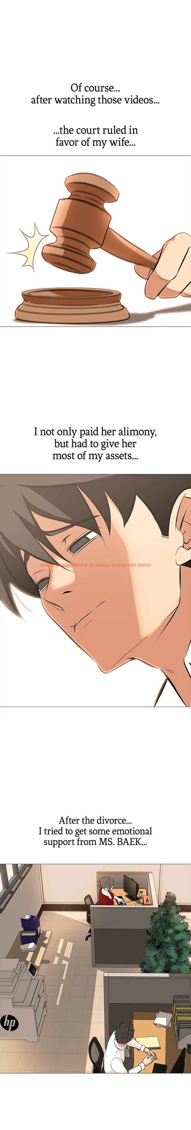 Read Hentai Image 14 207 in comic Wife Game - Chapter 19 - hentaitnt.net