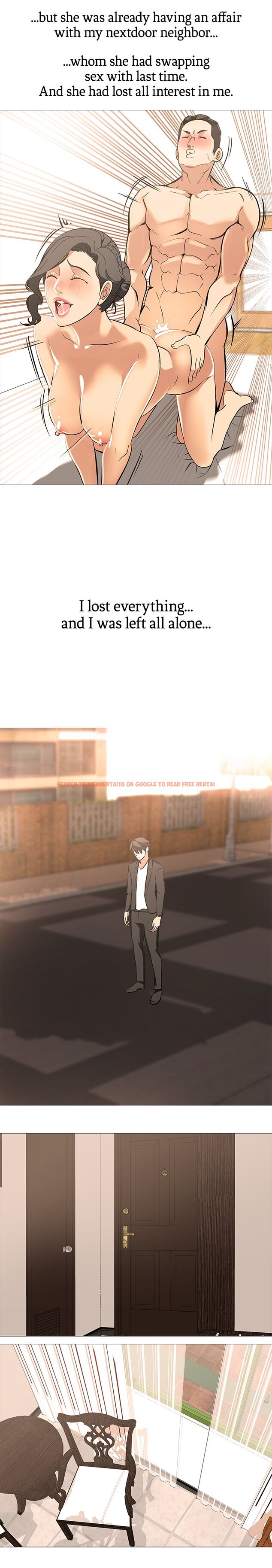 Read Hentai Image 15 207 in comic Wife Game - Chapter 19 - hentaitnt.net