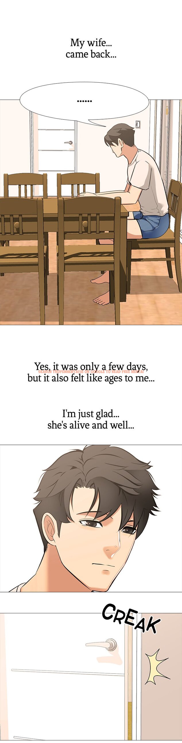 Read Hentai Image 3 207 in comic Wife Game - Chapter 19 - hentaitnt.net