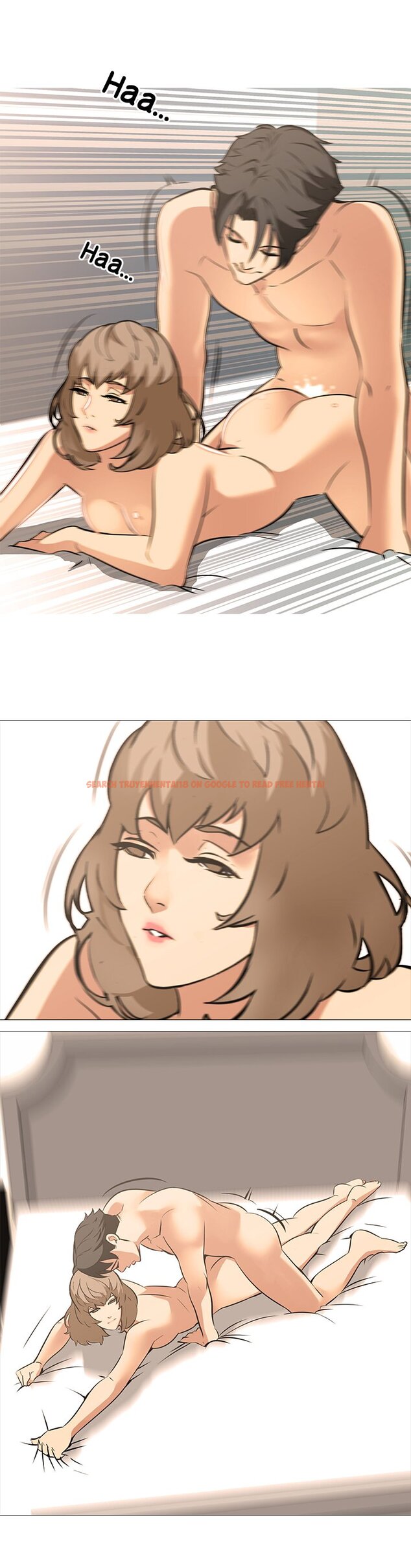 Read Hentai Image 7 207 in comic Wife Game - Chapter 19 - hentaitnt.net