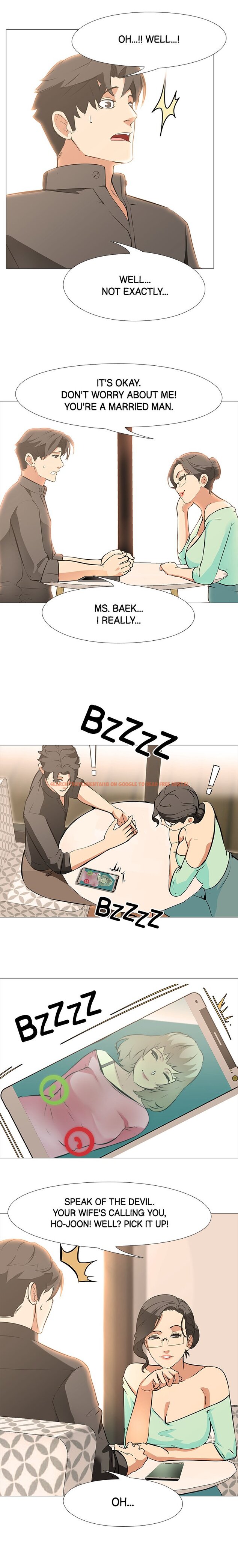 Read Hentai Image 9 207 in comic Wife Game - Chapter 19 - hentaitnt.net