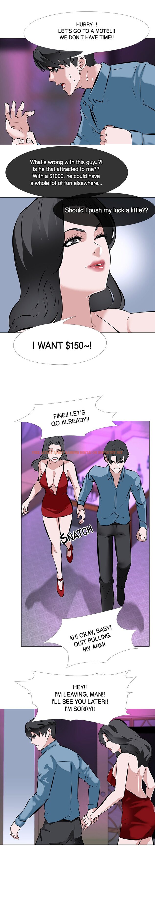 Read Hentai Image 12 221 in comic Wife Game - Chapter 2 - hentaitnt.net