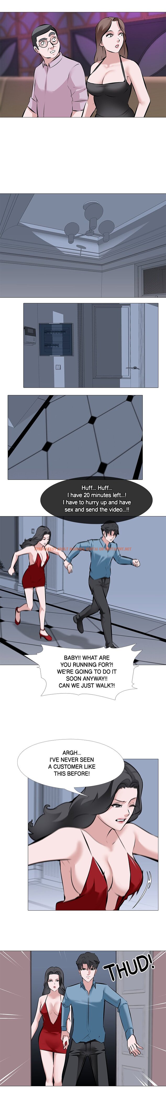 Read Hentai Image 13 221 in comic Wife Game - Chapter 2 - hentaitnt.net