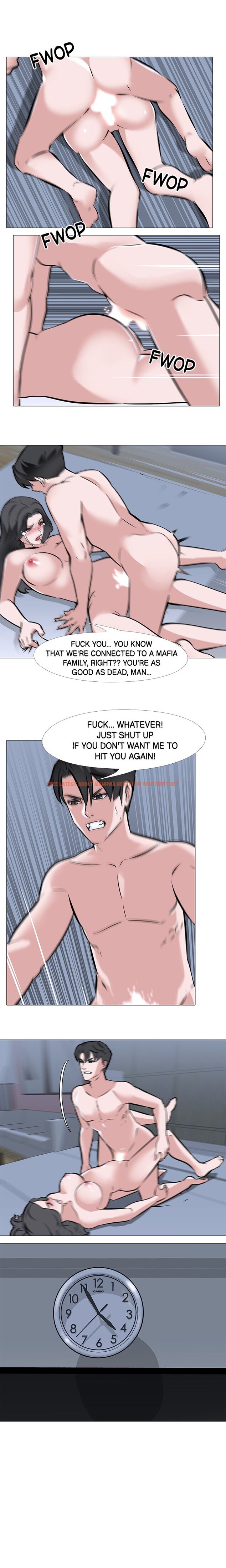 Read Hentai Image 3 221 in comic Wife Game - Chapter 3 - hentaitnt.net