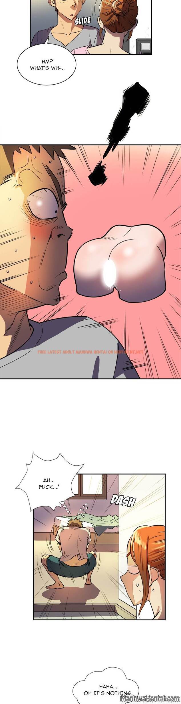 Read Hentai Image 14 038 in comic Wife Training - Chapter 1 - hentaitnt.net