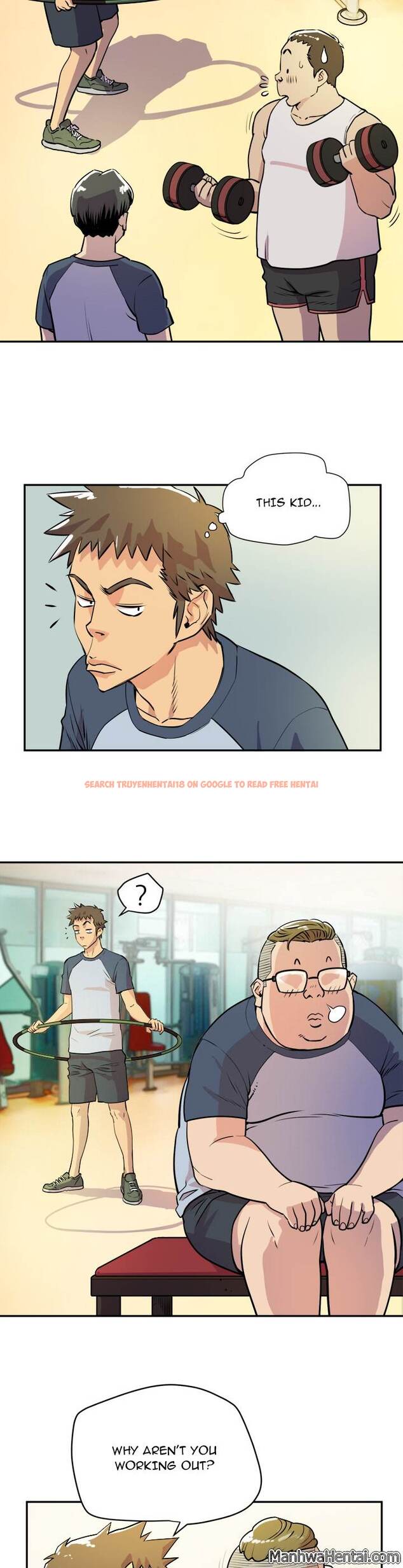 Read Hentai Image 17 026 in comic Wife Training - Chapter 10 - www.hentaitnt.net
