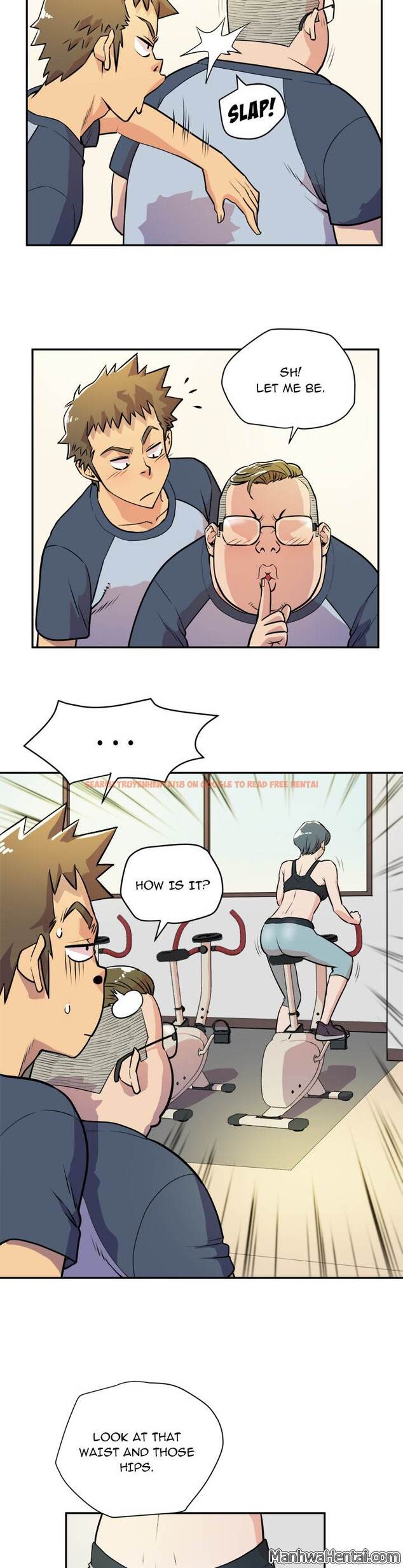 Read Hentai Image 18 026 in comic Wife Training - Chapter 10 - www.hentaitnt.net