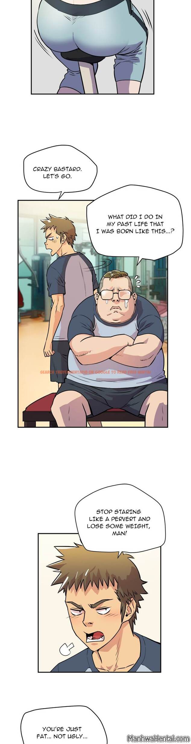 Read Hentai Image 19 026 in comic Wife Training - Chapter 10 - www.hentaitnt.net